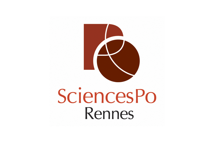 Logo Institut d'études politiques de Rennes